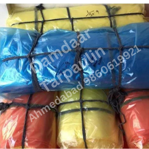 HDPE Tarpaulin