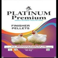 Platinum premium