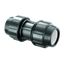 HDPE Compression Coupler