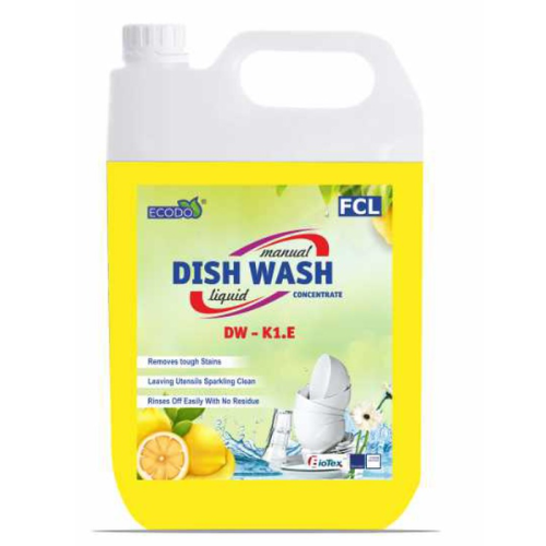 Dish Wash Liquid