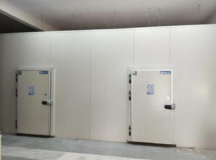 Cold Storage Rooms