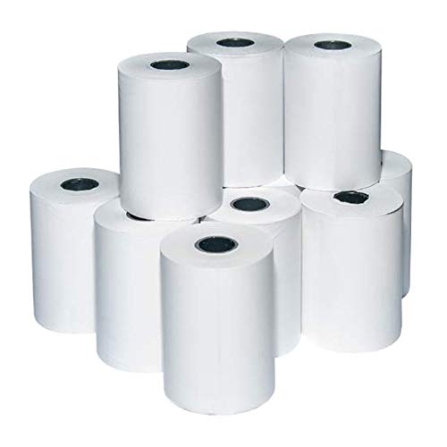 Thermal rolls