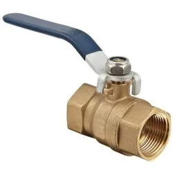 Brass Ball Valve