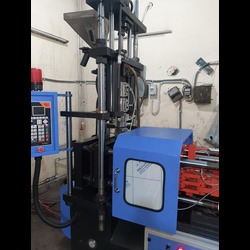 Injection moulding machines 200 gra..