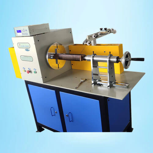 Linear Coil Winding Machines