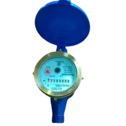 Darvesh Water Meter