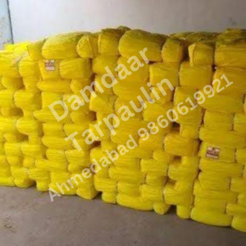 HDPE Tarpaulin