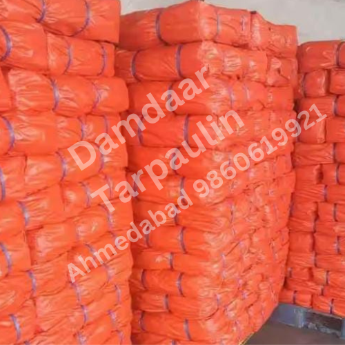 HDPE Tarpaulin