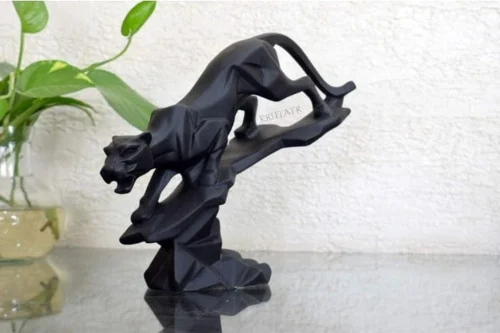 Modern Art Panther