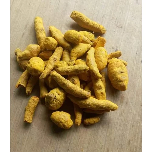 Dired Turmeric