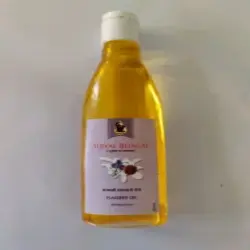 Ujjval Bharat 100 ml Flaxseed Oil