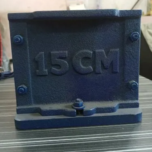 150 Mm Cube Mould
