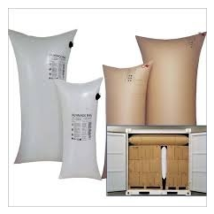 DUNNAGE AIR BAG PP/PAPER