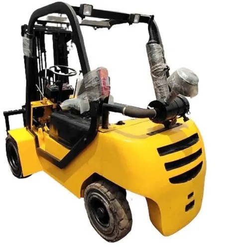 Used Voltas DVX50 Forklift