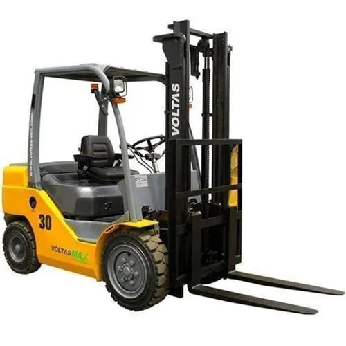 3 ton voltas Forklift