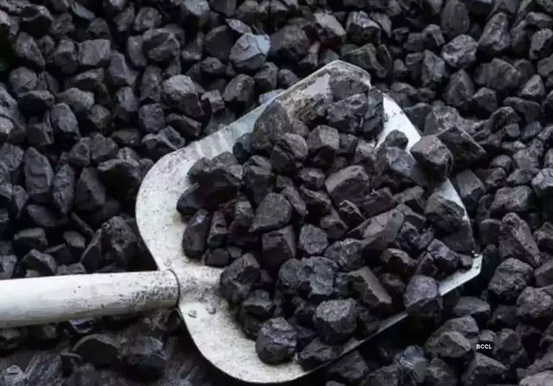 Coalxindia