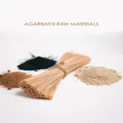 Agarbatti Raw Material