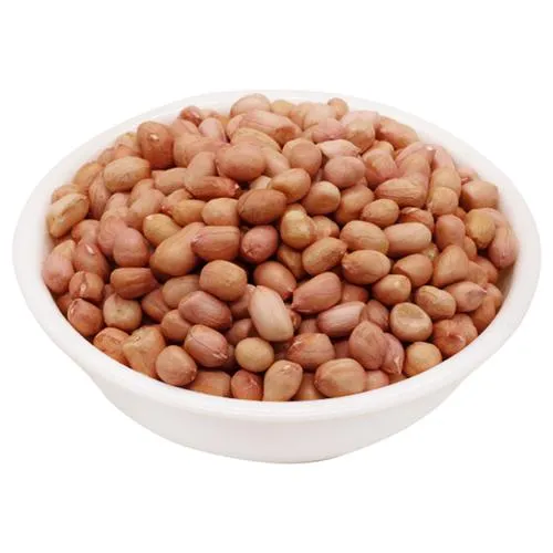 Pea Nuts