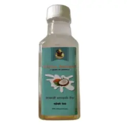 Ujjval Bharat 250ml Coconut Oil