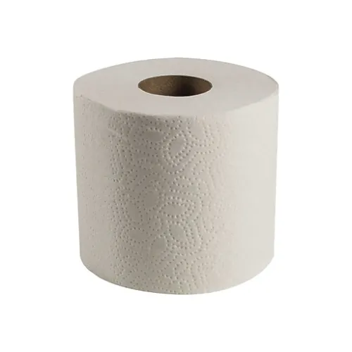 Paper Toilet Rolls & Napkins