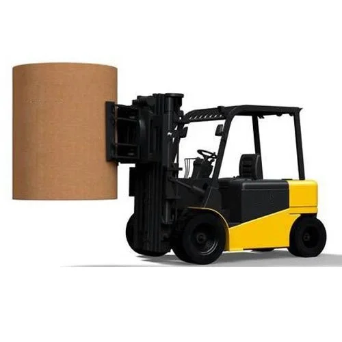 3 Ton Godrej Forklift With Paper Ro..