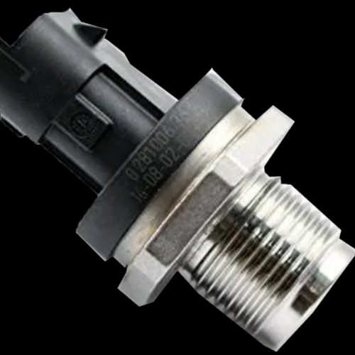 Common Rail Fuel Pressure Sensor