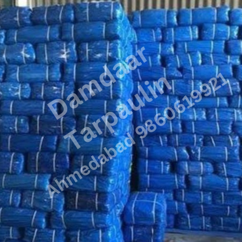 HDPE Tarpaulin