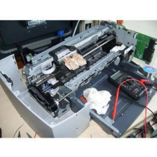 Barcode Printer Repair Services