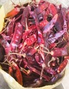 Kashmiri Whole Red Chilli