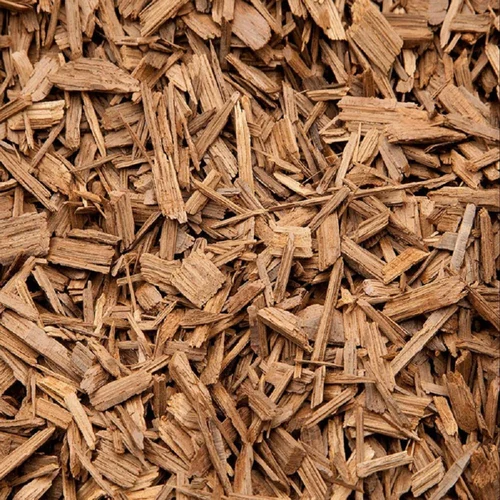 WOOD CHIPS