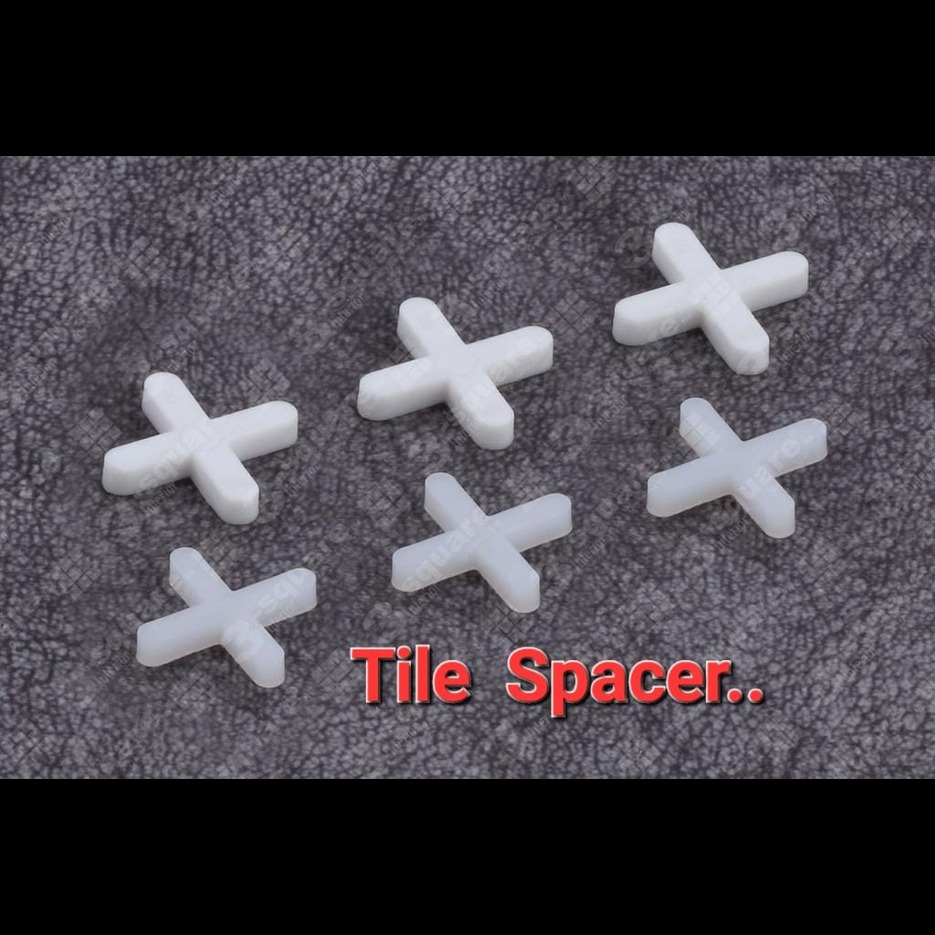 Tile Spacer