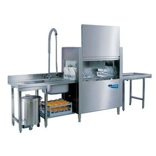 Commercial Kitchen Machine