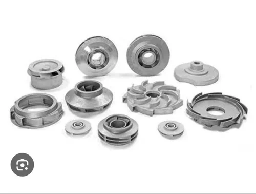 Investment Casting Die Maker