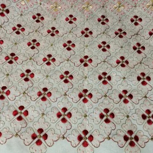 Sherwani Fabric