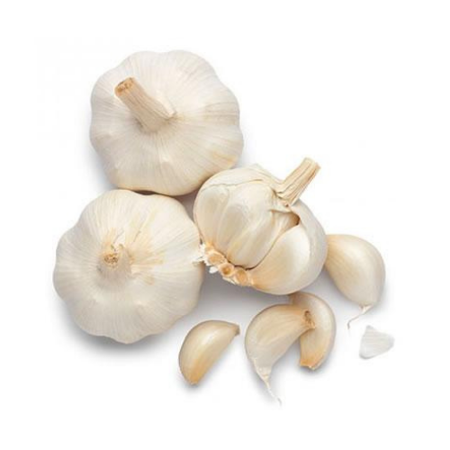 Double Bom Garlic