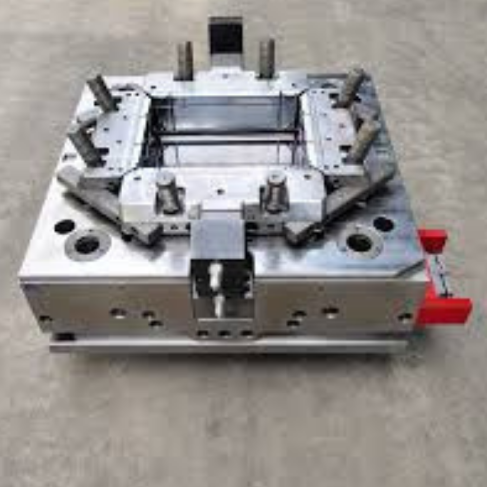 Battery Mould