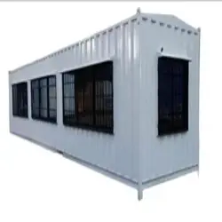 Portable Container Site Offices (40..