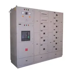 Three Phase 440 V Power Distributio..