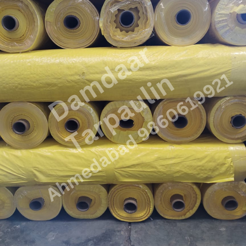 LDPE Tarpaulin