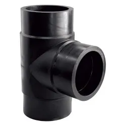 50mm HDPE Pipe Tee