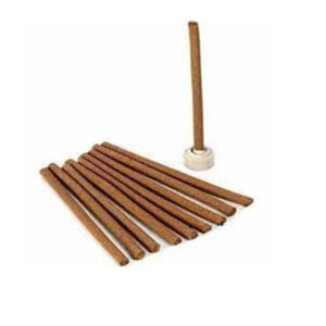 Dhoop Sticks