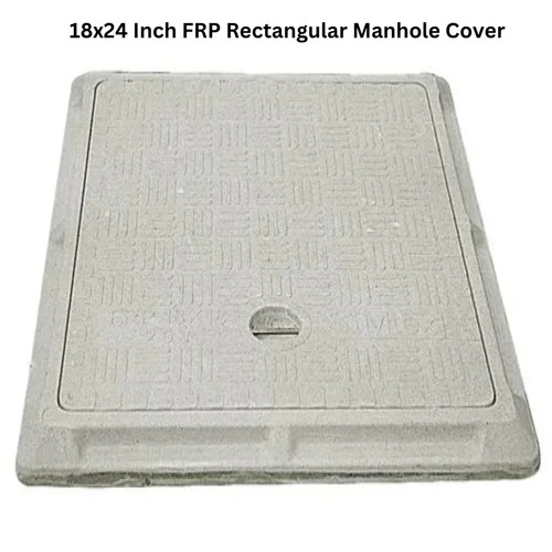 18x24 Inch FRP Rectangular Manhole ..