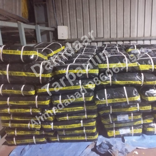 HDPE Tarpaulin