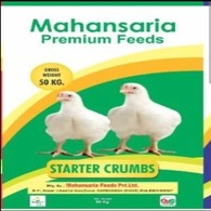 Mahansaria Premium Feeds