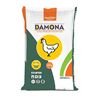 Damona – Ultra Premium Poultry Fe..