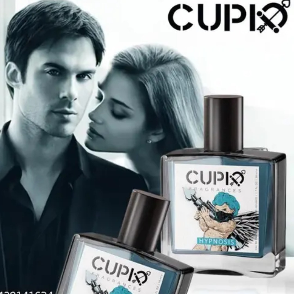 Cupid Cologne   Parfum 50 ml