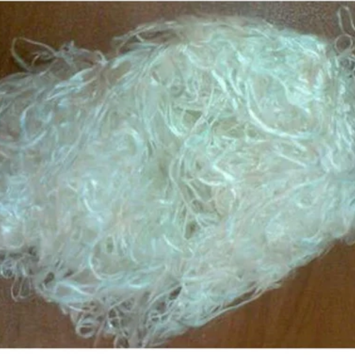 Nylon Yarn Natural Waste