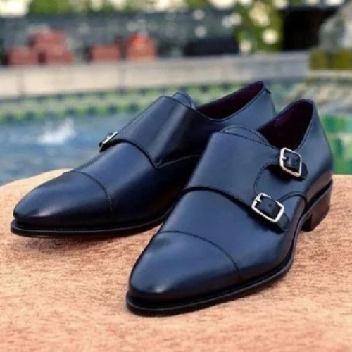 Genuine Leather Shoes