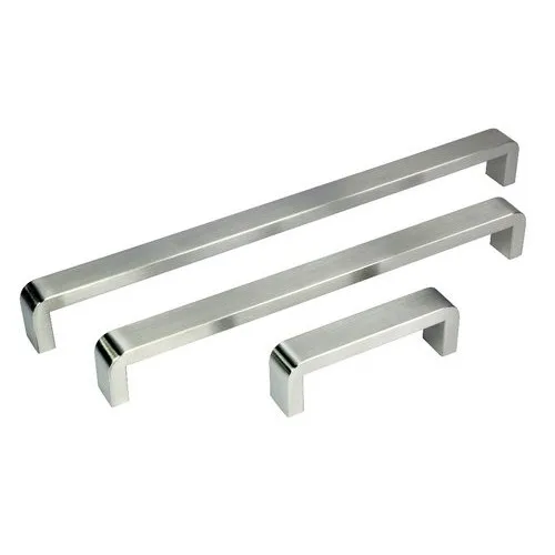Stainless Steel cabinet handle