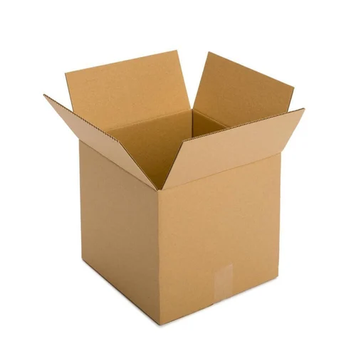 5 Ply Corrugated Box